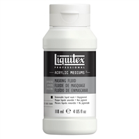 MASKING FLUID LIQUITEX 118ml- LQ7704