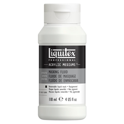 MASKING FLUID LIQUITEX 118ml- LQ7704