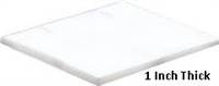 STYROFOAM SHEET 40x60 cm  1 inch Deep cod.9012