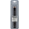 Charcoal Pencil Set 3 Nero Oil - Cretacolor - CL46189