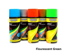 SPRAY PAINT FLOUR GREEN 1003FLOURGREEN