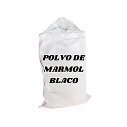 POWDERED MARBLE DUST 1 KILO BAG 920145