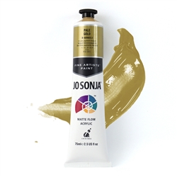 JO SONJA PALE GOLD 75ML 053