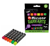 MICADOR NEON OIL PASTELS SET 6 PACK MDMPSDANE6