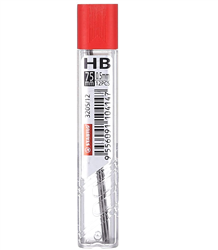 LEAD STABILO 0.5mm - HB REFILL 3205/HB