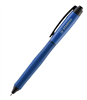 GEL PEN STABILO 268 RETRACTABLE 0.7mm BLUE 268-1-41