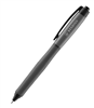 GEL PEN STABILO 268 RETRACTABLE 0.7mm BLACK 268-1-46