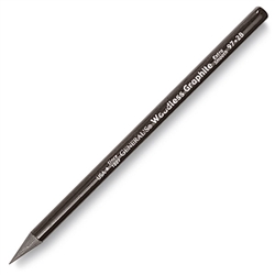 PENCIL WOODLESS GRAPHITE 8B 97-8B