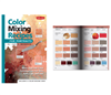 COLOR MIXING RECIPES FOR PORTRAITS BOOK FOCRC-3