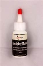 OPACIFYING MEDIUM ART DEPOT 1 ONZ 98744