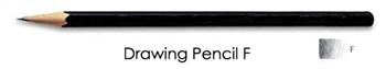 PENCIL PACIFIC ARC F ART12-F