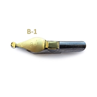 PEN NIB B1 3011