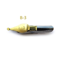 PEN NIB B3 3013