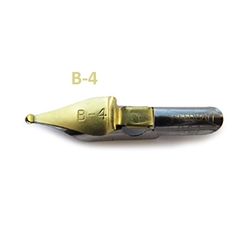 PEN NIB B4 3004