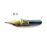 PEN NIB B5 3015