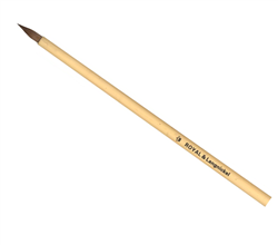 BRUSH B3 BAMBOO LB3