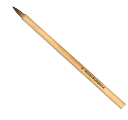 BRUSH B5 BAMBOO LB5