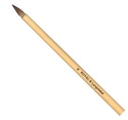 BRUSH B6 BAMBOO LB6