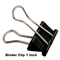 CLIP MINI 1 INCH LOTERIA BC25