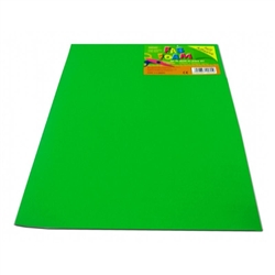 FOAM GREEN 23.6 x 35.4 inches DELI EVA-013-6090