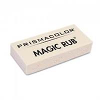 ERASER MAGIC RUB VINYL PRISMACOLOR R20V04 73201