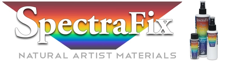 SpectraFix Non-Toxic Fixative – ARCH Art Supplies